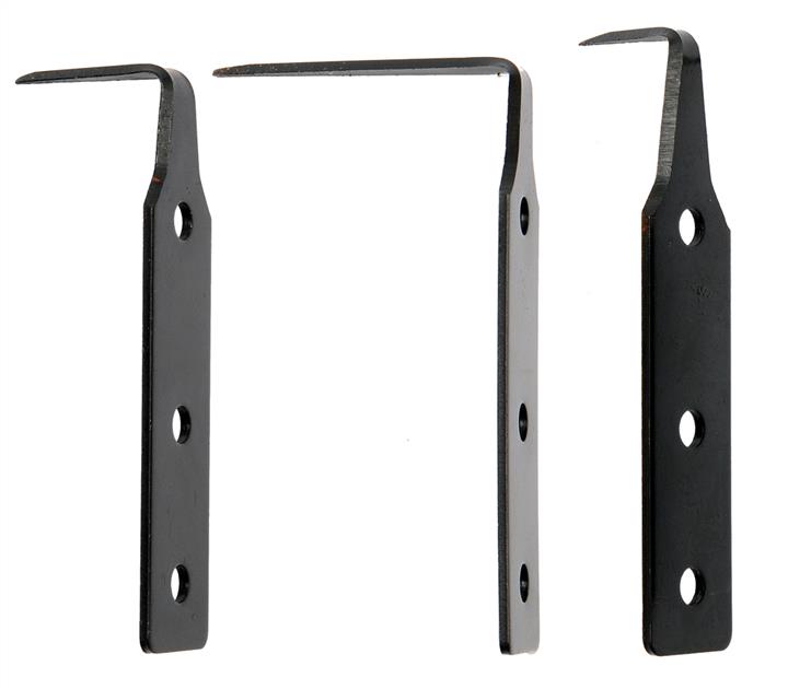Yato YT-06590 Replacement blades for glass cutter set 3 pcs, for yt-0659 YT06590: Buy near me at 2407.PL in Poland at an Affordable price!