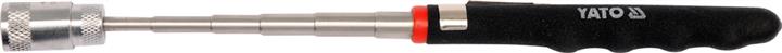 Yato YT-06611 Telescopic magnetic pick up tool with 1 led YT06611: Buy near me in Poland at 2407.PL - Good price!
