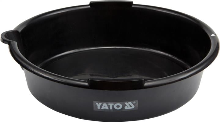 Yato YT-0699 Емкость для слива отработанного масла 7 л YT0699: Купить в Польше - Отличная цена на 2407.PL!