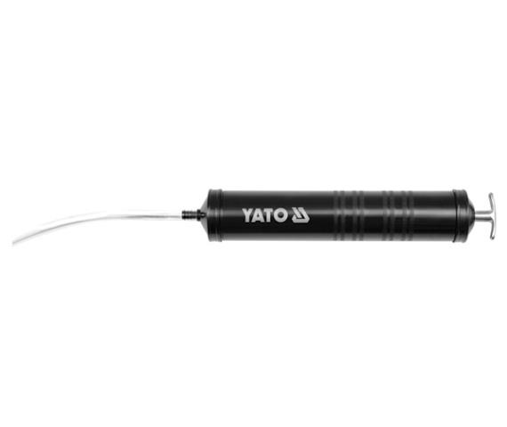 Yato YT-0708 Smarownica ręczna do kartuszy 0.5 l YT0708: Dobra cena w Polsce na 2407.PL - Kup Teraz!