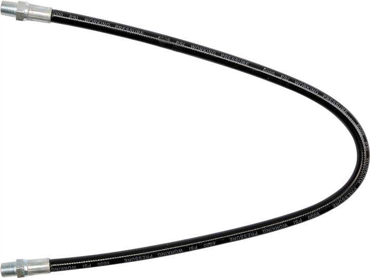 Yato YT-0710 Hose for grease gun YT0710: Buy near me in Poland at 2407.PL - Good price!