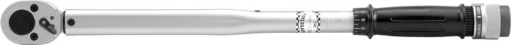 Yato YT-0761 Torque wrench 1/2", 40-210 nm YT0761: Buy near me in Poland at 2407.PL - Good price!