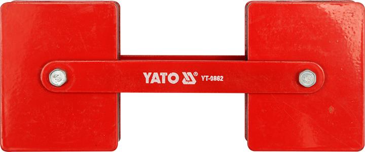 Yato YT-0862 Spawalniczy regulowany wspornik magnetyczny YT0862: Dobra cena w Polsce na 2407.PL - Kup Teraz!