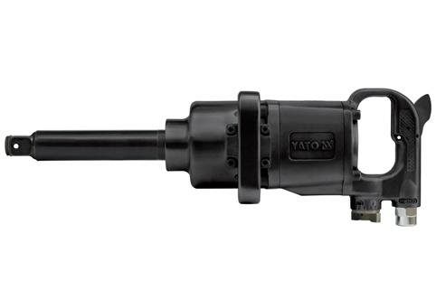 Yato YT-0960 Pneumatic wrench 1", 2600 nm YT0960: Buy near me in Poland at 2407.PL - Good price!