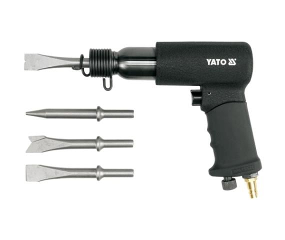 Yato YT-0990 Air hammer YT0990: Buy near me in Poland at 2407.PL - Good price!