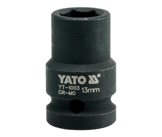Yato YT-1003 Kraft-Innensechskant 1"/2" 13 mm YT1003: Kaufen Sie zu einem guten Preis in Polen bei 2407.PL!