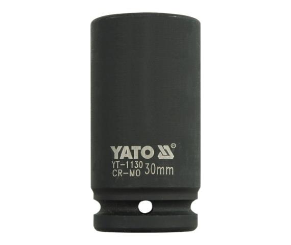 Yato YT-1130 Sechskant-Tiefschlag-Stecknuss 3/4" 30 mm YT1130: Kaufen Sie zu einem guten Preis in Polen bei 2407.PL!