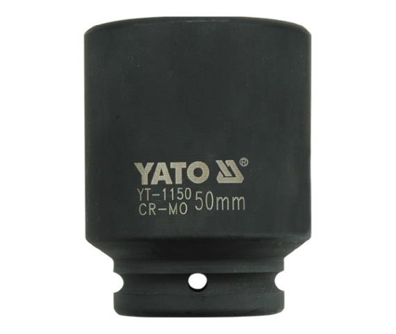 Yato YT-1150 Sechskant-Tiefkraft-Stecknuss 3/4" 50 mm YT1150: Kaufen Sie zu einem guten Preis in Polen bei 2407.PL!