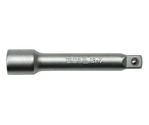 Yato YT-1246 Extension bar 1/2" 76 mm YT1246: Buy near me in Poland at 2407.PL - Good price!