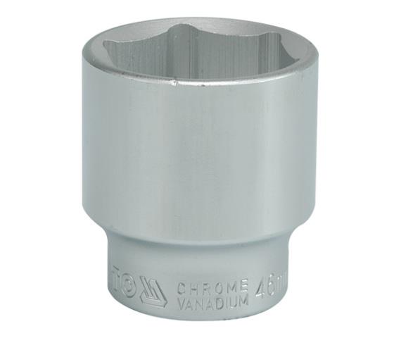 Yato YT-1322 Hexagonal socket 3/4" 46 mm YT1322: Buy near me at 2407.PL in Poland at an Affordable price!