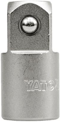 Yato YT-1356 Переходник 1/2" х 3/4" YT1356: Отличная цена - Купить в Польше на 2407.PL!