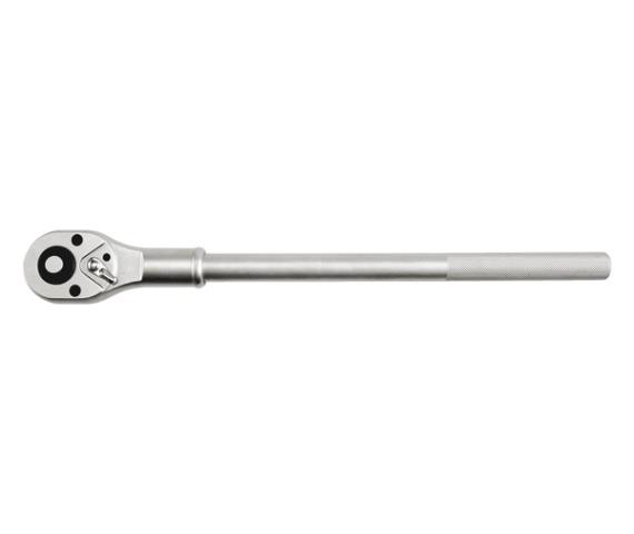 Yato YT-1360 Quick release ratchet handle 3/4"x500 mm YT1360: Buy near me in Poland at 2407.PL - Good price!