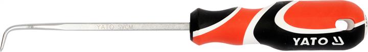 Yato YT-1375 Cotter pin puller YT1375: Buy near me in Poland at 2407.PL - Good price!