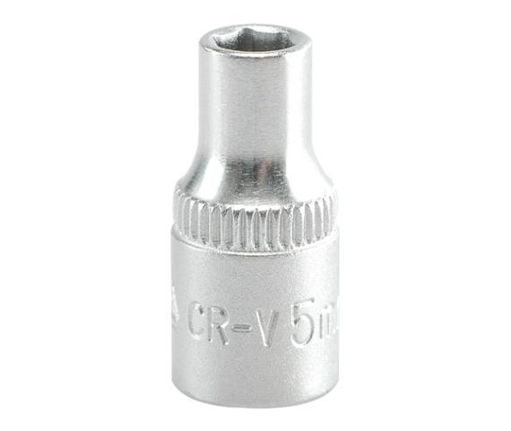 Yato YT-1403 Hexagonal socket 1/4" 5 mm YT1403: Buy near me at 2407.PL in Poland at an Affordable price!