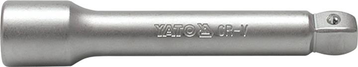 Yato YT-1433 Przedłużka uchylna 1/4 51 mm YT1433: Atrakcyjna cena w Polsce na 2407.PL - Zamów teraz!