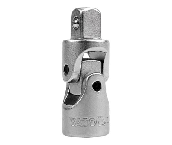 Yato YT-1437 Universal joint 1/4" YT1437: Buy near me in Poland at 2407.PL - Good price!
