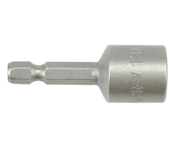 Yato YT-1508 Nut setter 1/4" 13x48 mm YT1508: Buy near me in Poland at 2407.PL - Good price!