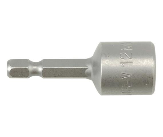 Yato YT-1517 Nut setter 1/4" 12x48 mm YT1517: Buy near me in Poland at 2407.PL - Good price!