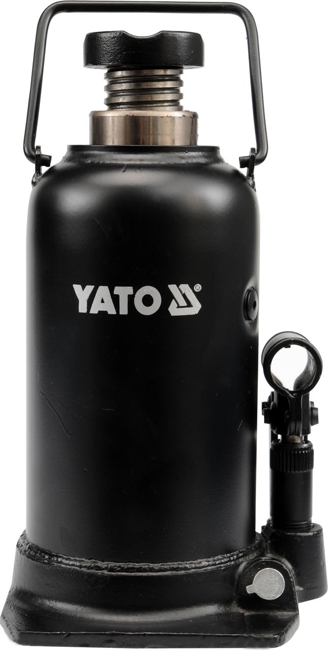 Yato YT-1707 Hydraulischer Flaschenheber 20 t YT1707: Kaufen Sie zu einem guten Preis in Polen bei 2407.PL!