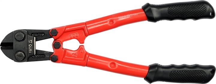 Yato YT-1843 Bolt cutter 300 mm YT1843: Buy near me in Poland at 2407.PL - Good price!