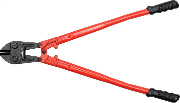 Yato YT-1846 Bolt cutter 600 mm YT1846: Buy near me in Poland at 2407.PL - Good price!