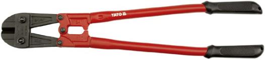 Yato YT-1851 Bolt cutter 350 mm YT1851: Buy near me in Poland at 2407.PL - Good price!