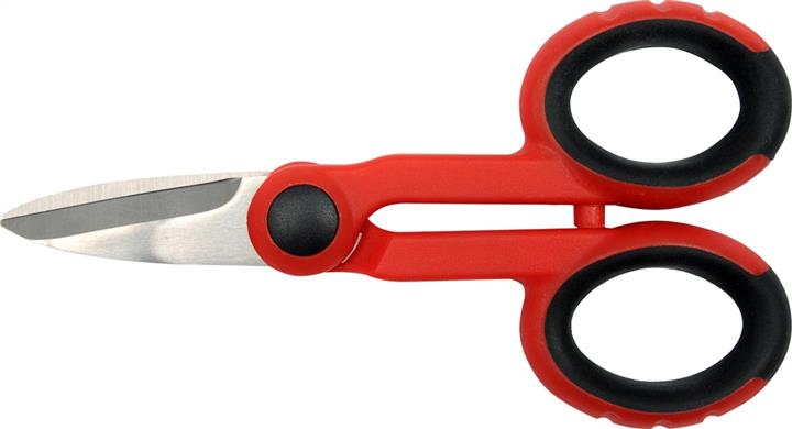 Yato YT-1974 Electrician scissors YT1974: Buy near me in Poland at 2407.PL - Good price!