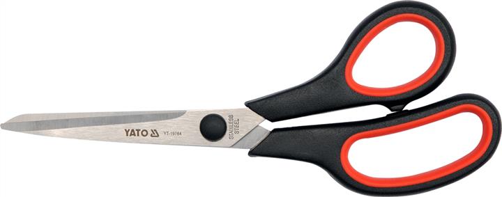 Yato YT-19764 Tailoring scissors YT19764: Buy near me at 2407.PL in Poland at an Affordable price!