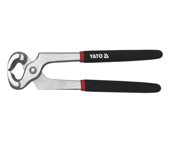 Yato YT-2046 Carpenter pliers 160 mm YT2046: Buy near me in Poland at 2407.PL - Good price!