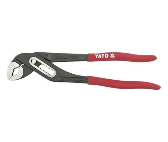 Yato YT-2090 Water pump pliers 250 mm YT2090: Buy near me in Poland at 2407.PL - Good price!