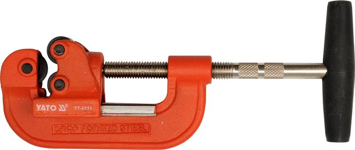 Yato YT-2232 Pipe cutter YT2232: Buy near me at 2407.PL in Poland at an Affordable price!