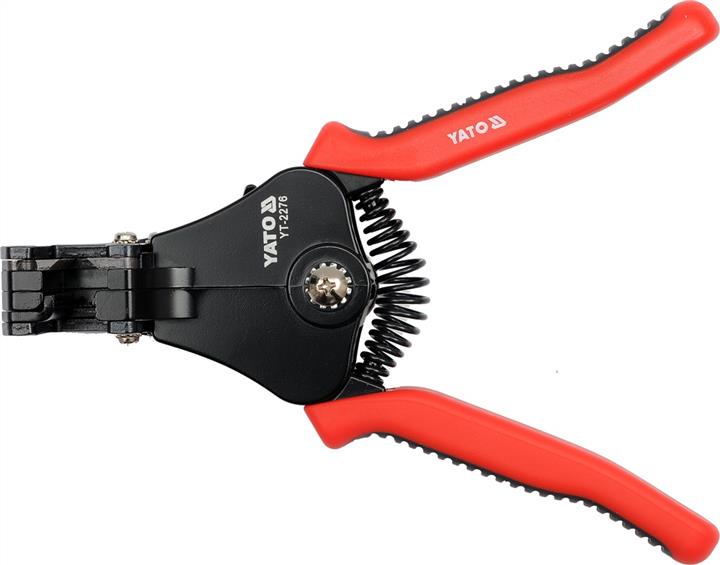 Yato YT-2276 Wire stripper YT2276: Buy near me in Poland at 2407.PL - Good price!