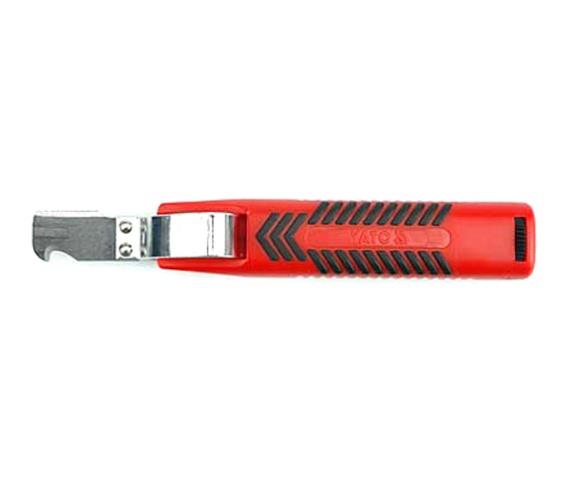 Yato YT-2280 Cable stripper 8-28 mm YT2280: Buy near me in Poland at 2407.PL - Good price!