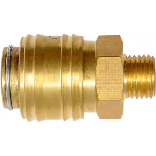 Yato YT-24094 Quick coupler YT24094: Buy near me at 2407.PL in Poland at an Affordable price!