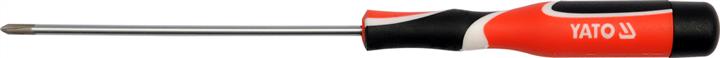 Yato YT-25833 Screwdriver, Phillips YT25833: Buy near me in Poland at 2407.PL - Good price!