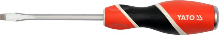 Yato YT-25990 Screwdriver, slotted YT25990: Buy near me in Poland at 2407.PL - Good price!