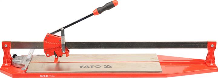 Yato YT-3705 Tile cutter, 900 mm YT3705: Buy near me in Poland at 2407.PL - Good price!