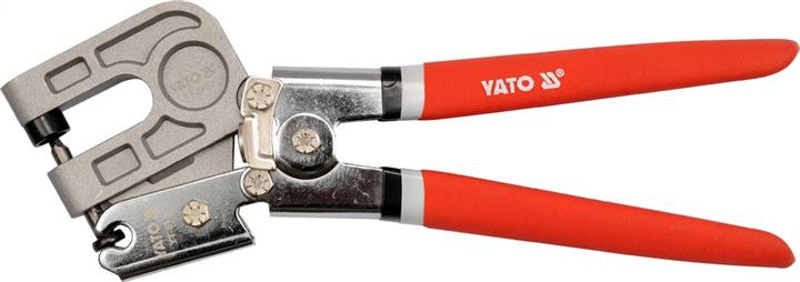 Yato YT-5130 Profilverbindungszange 275 mm YT5130: Kaufen Sie zu einem guten Preis in Polen bei 2407.PL!