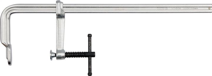 Yato YT-6416 Ścisk stolarski, kuty 900x 120 mm YT6416: Atrakcyjna cena w Polsce na 2407.PL - Zamów teraz!