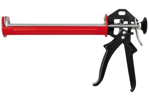 Yato YT-6753 Пистолет для нанесения герметиков полукруглый, 225мм YT6753: Купить в Польше - Отличная цена на 2407.PL!