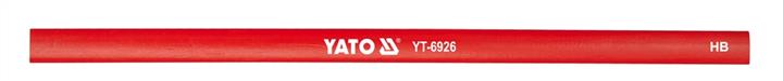 Kup Yato YT-6926 w niskiej cenie w Polsce!