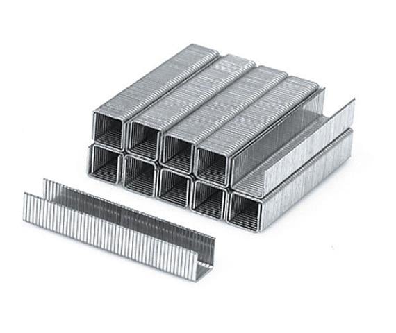 Yato YT-7023 Staples 8x10.6 mm, 1000 pcs YT7023: Buy near me at 2407.PL in Poland at an Affordable price!