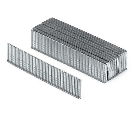 Yato YT-7033 Nails for staple gun 12x2.0 mm, 1000 pcs YT7033: Buy near me at 2407.PL in Poland at an Affordable price!