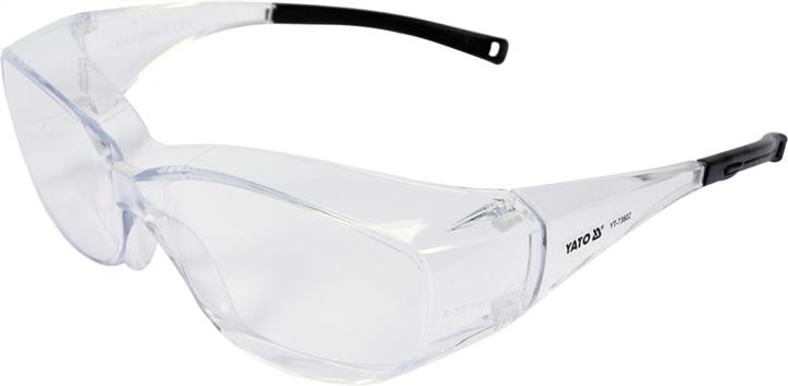 Yato YT-73602 Goggles YT73602: Buy near me in Poland at 2407.PL - Good price!
