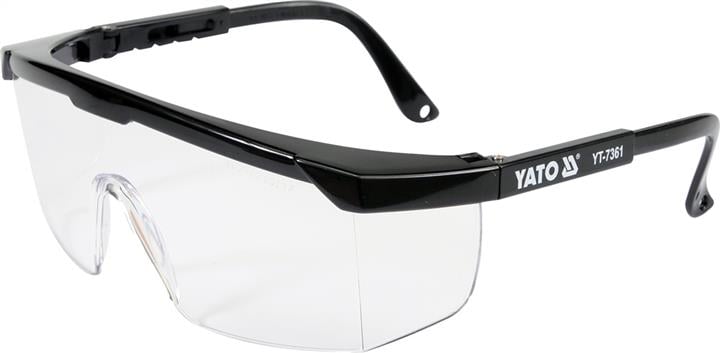 Okulary ochronne Yato YT7361