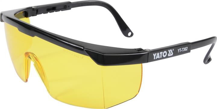 Yato YT-7362 Goggles YT7362: Buy near me in Poland at 2407.PL - Good price!