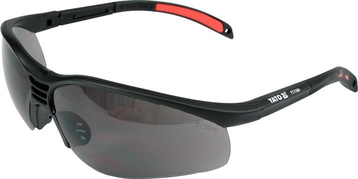 Yato YT-7364 Goggles YT7364: Buy near me in Poland at 2407.PL - Good price!
