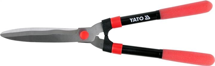Yato YT-8821 Hedge shear 520 mm YT8821: Buy near me in Poland at 2407.PL - Good price!