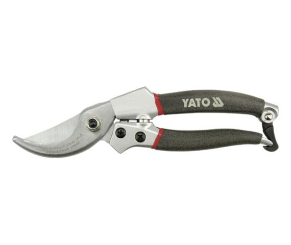 Yato YT-8845 Секатор универсальный, 200 мм, диаметр до 20 мм YT8845: Отличная цена - Купить в Польше на 2407.PL!