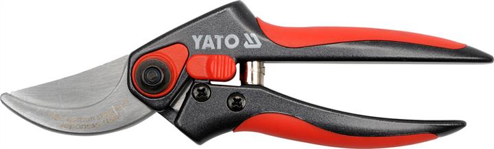 Yato YT-8849 Секатор универсальный, 200 мм, диаметр до 15 мм YT8849: Отличная цена - Купить в Польше на 2407.PL!